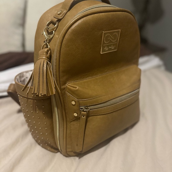 Itzy Ritzy Mini Backpack - Picture 2 of 9